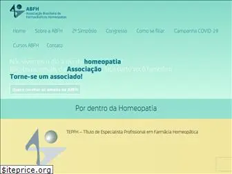 abfh.org.br