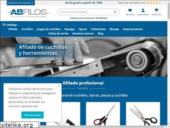 abfilos.com