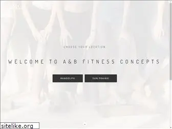 abfitnessconcepts.com