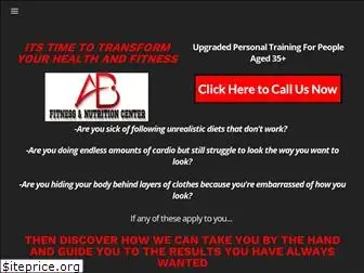 abfitnesstrainer.com