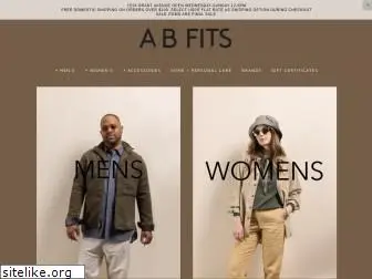 abfits.com