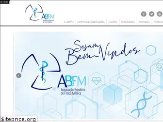 abfm.org.br