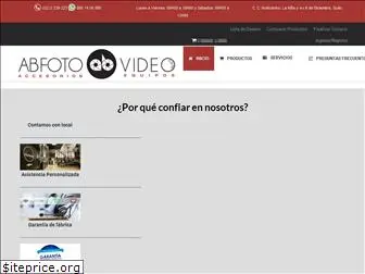 abfotovideo.com