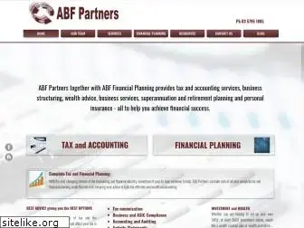 abfpartners.com.au