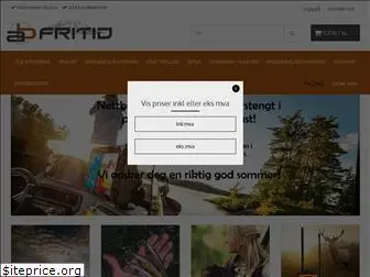 abfritid.no