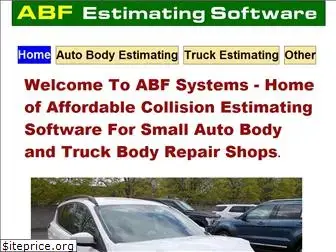 abfsystems.com