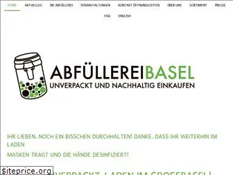 abfuellerei-basel.ch