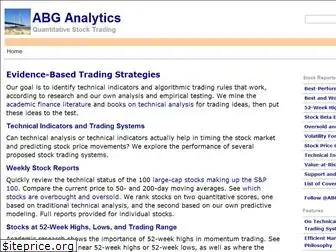 abg-analytics.com