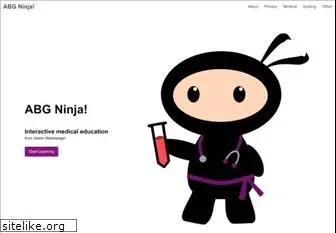 abg.ninja