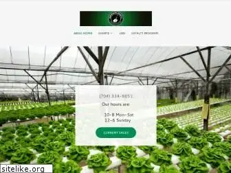 abgardencenter.com