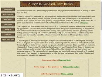 abgbooks.com