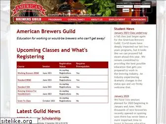 abgbrew.com