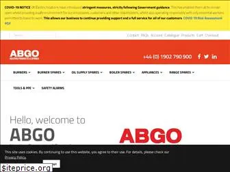 abgo.co.uk