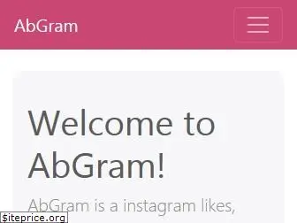 abgram.net
