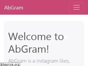 www.abgram.net