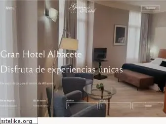 abgranhotel.com