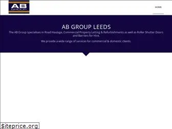 abgroup.co.uk