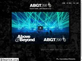 abgt200.com