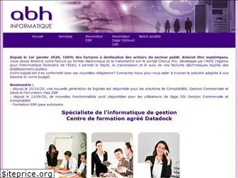 abh-informatique.com