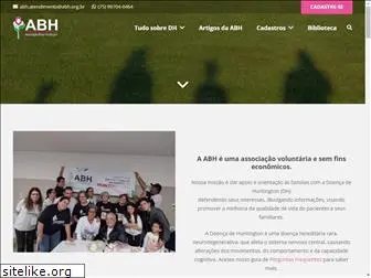 abh.org.br
