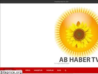 abhabertv.com