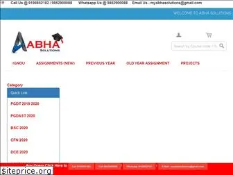 abhasolutions.in