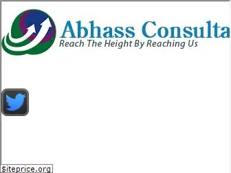 abhassconsultancy.com