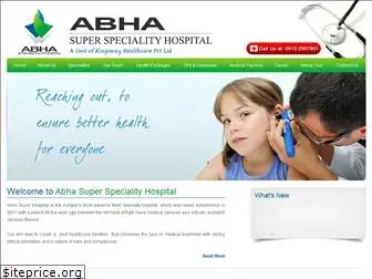 abhasuperspeciality.com