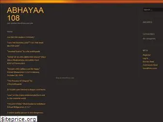 abhayaa108.wordpress.com