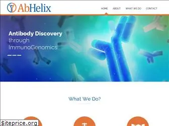 abhelix.com