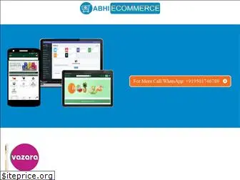 abhiecommerce.com