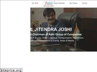 abhigroup.co.in