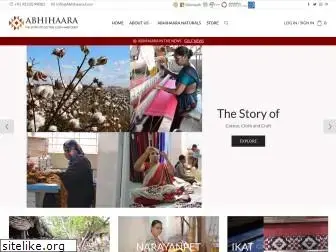 abhihaara.com