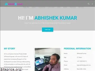 abhikr.com