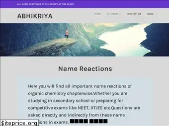 abhikriya.com