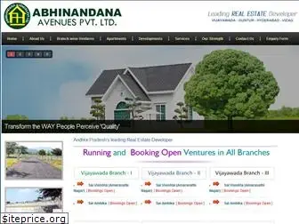 abhinandana.net