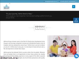 abhinavgroup.co.in