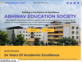 abhinavsociety.org