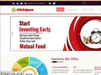 abhipra.com