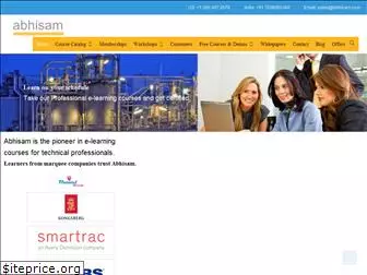 abhisam.com