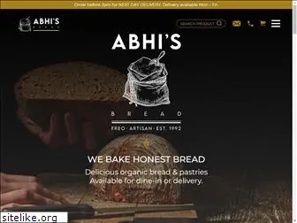 abhisbread.com