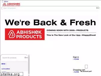 abhishekid.com