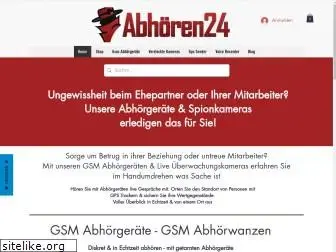 abhoeren24.com