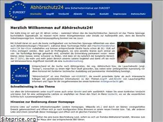 abhoerschutz24.at