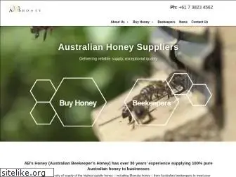 abhoney.com.au