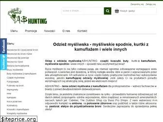 abhunting.pl