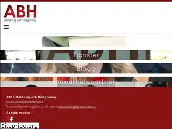 www.abhutbildning.se