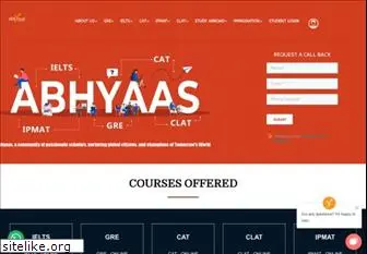 abhyaas.in