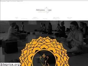 abhyaasayoga.com