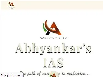 abhyankarias.com